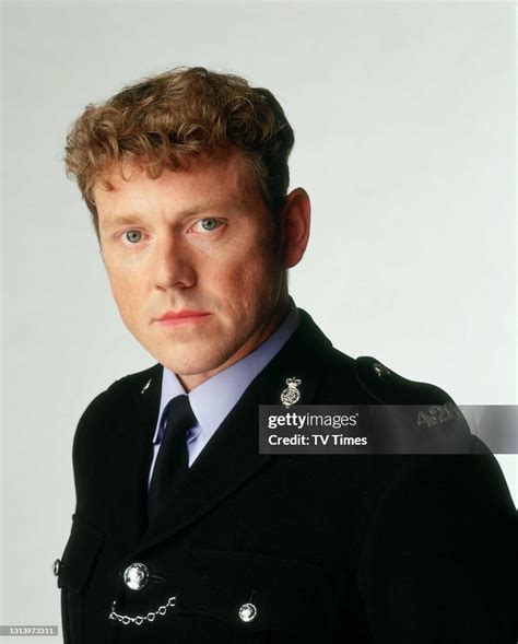 PC Phil Bellamy .